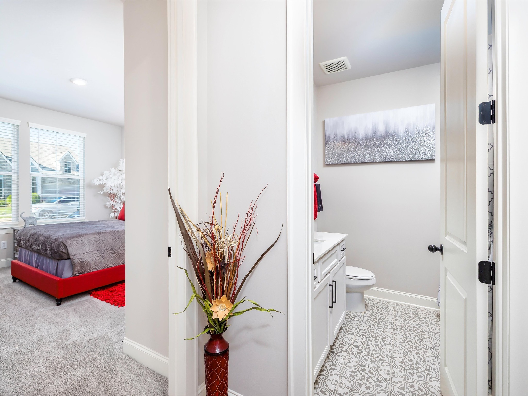 4023 John Marsh Rd Spring Hill Spring Hill, TN 37174 - Photo 28 of 53