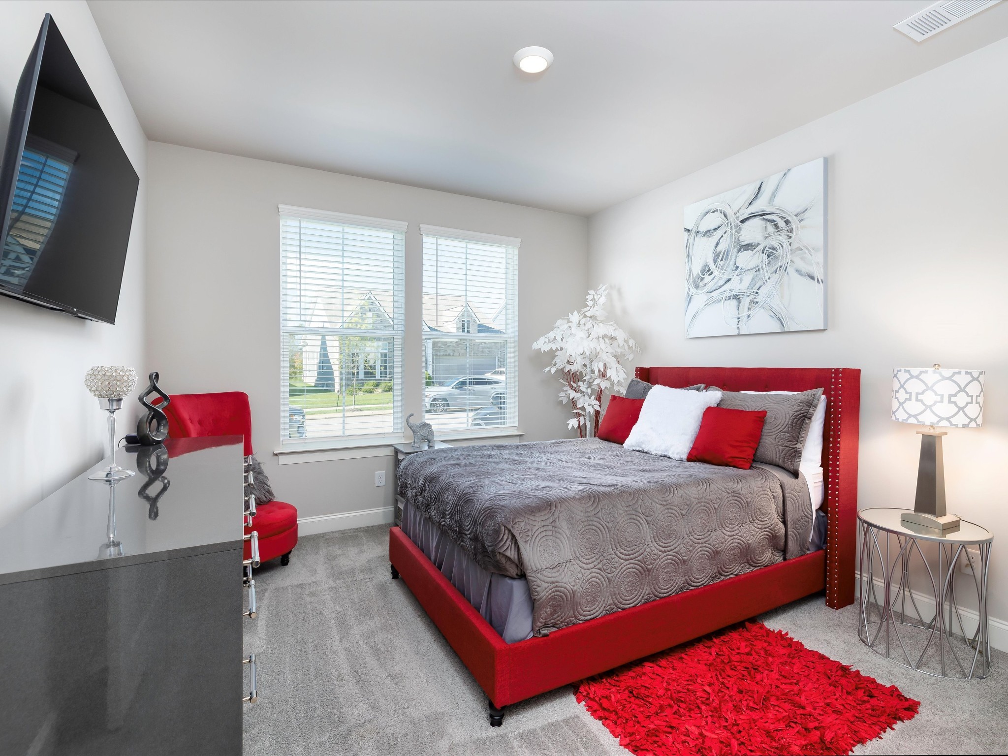 4023 John Marsh Rd Spring Hill Spring Hill, TN 37174 - Photo 29 of 53