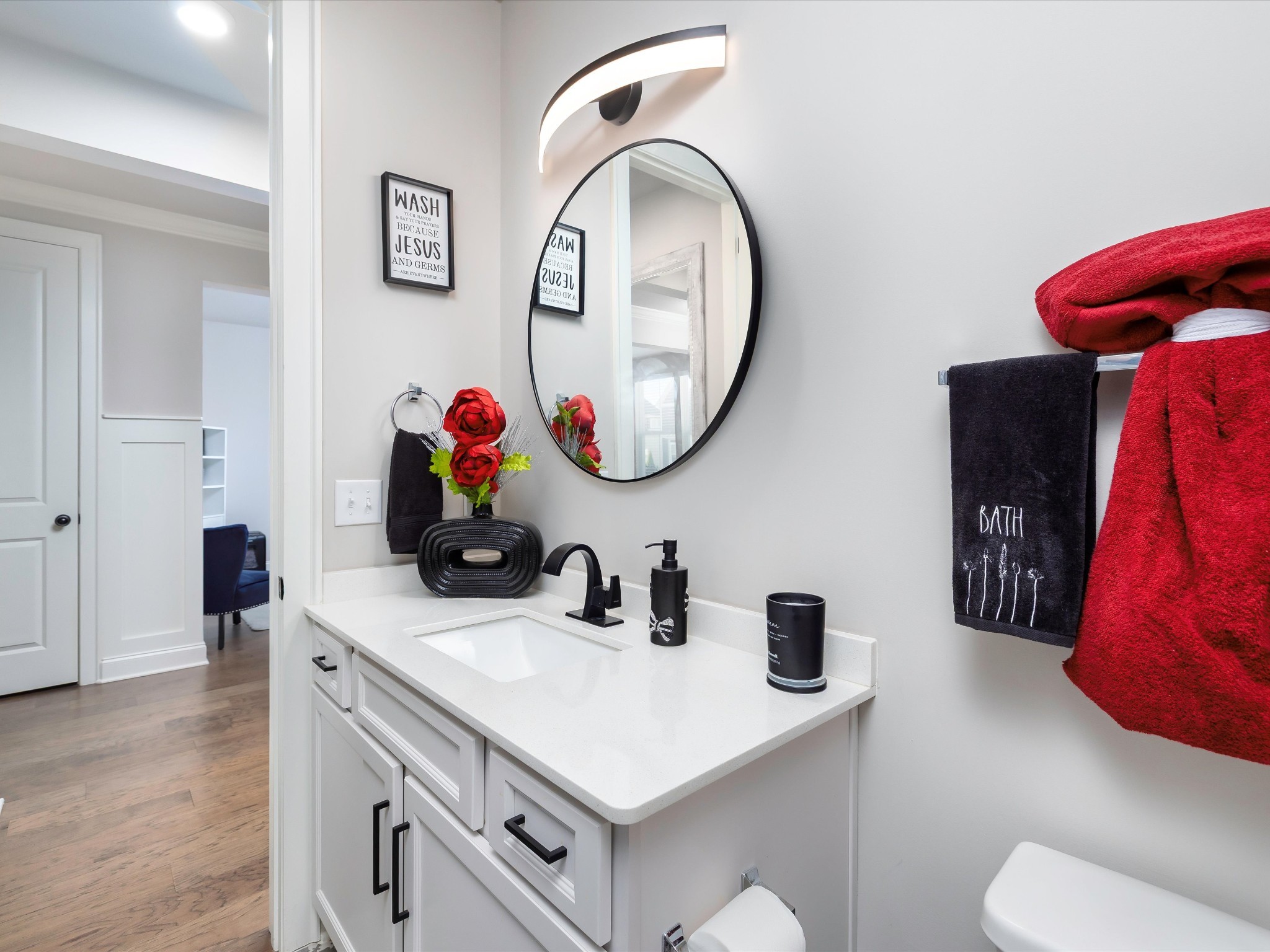 4023 John Marsh Rd Spring Hill Spring Hill, TN 37174 - Photo 30 of 53