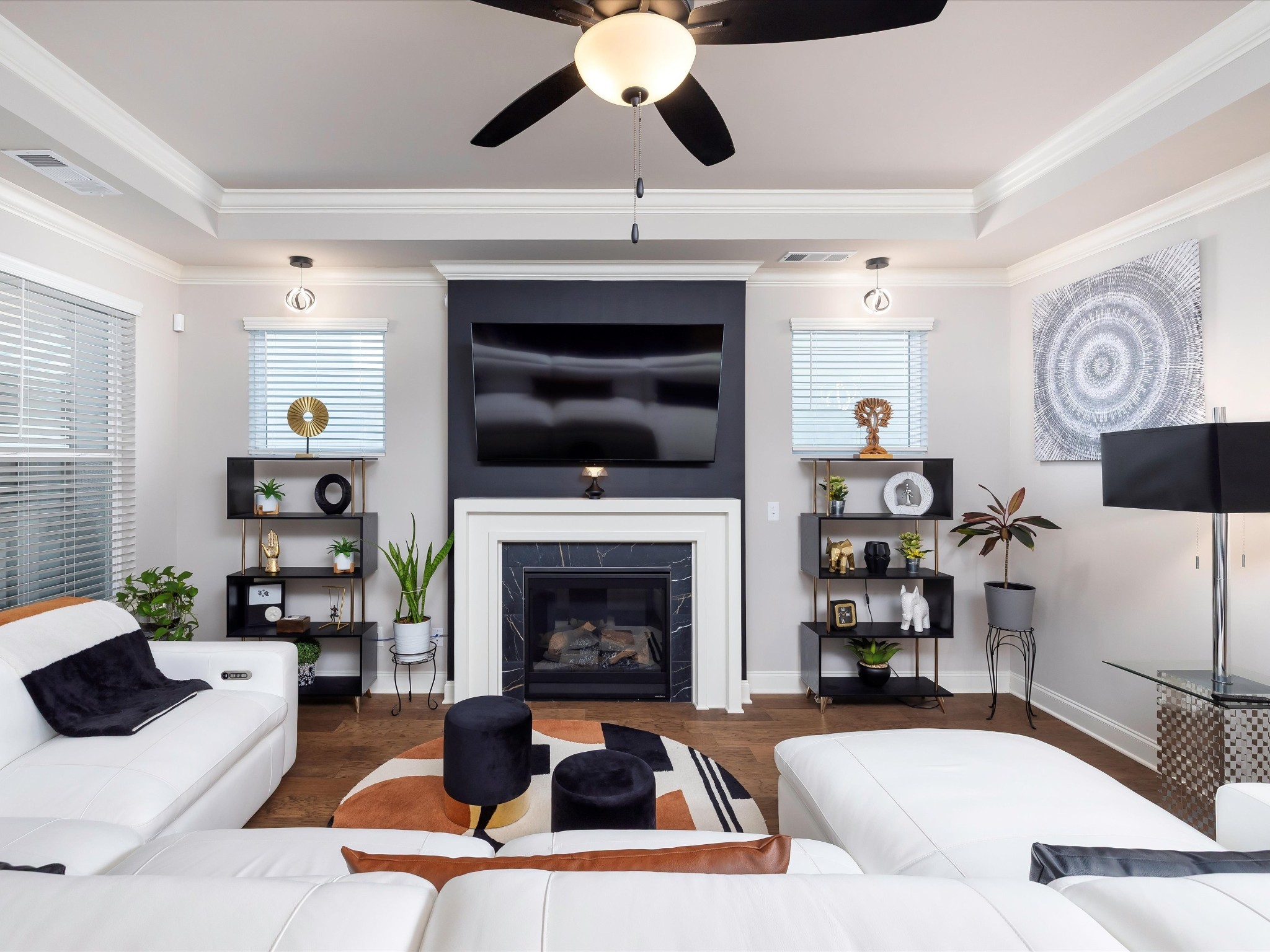 4023 John Marsh Rd Spring Hill Spring Hill, TN 37174 - Photo 3 of 53