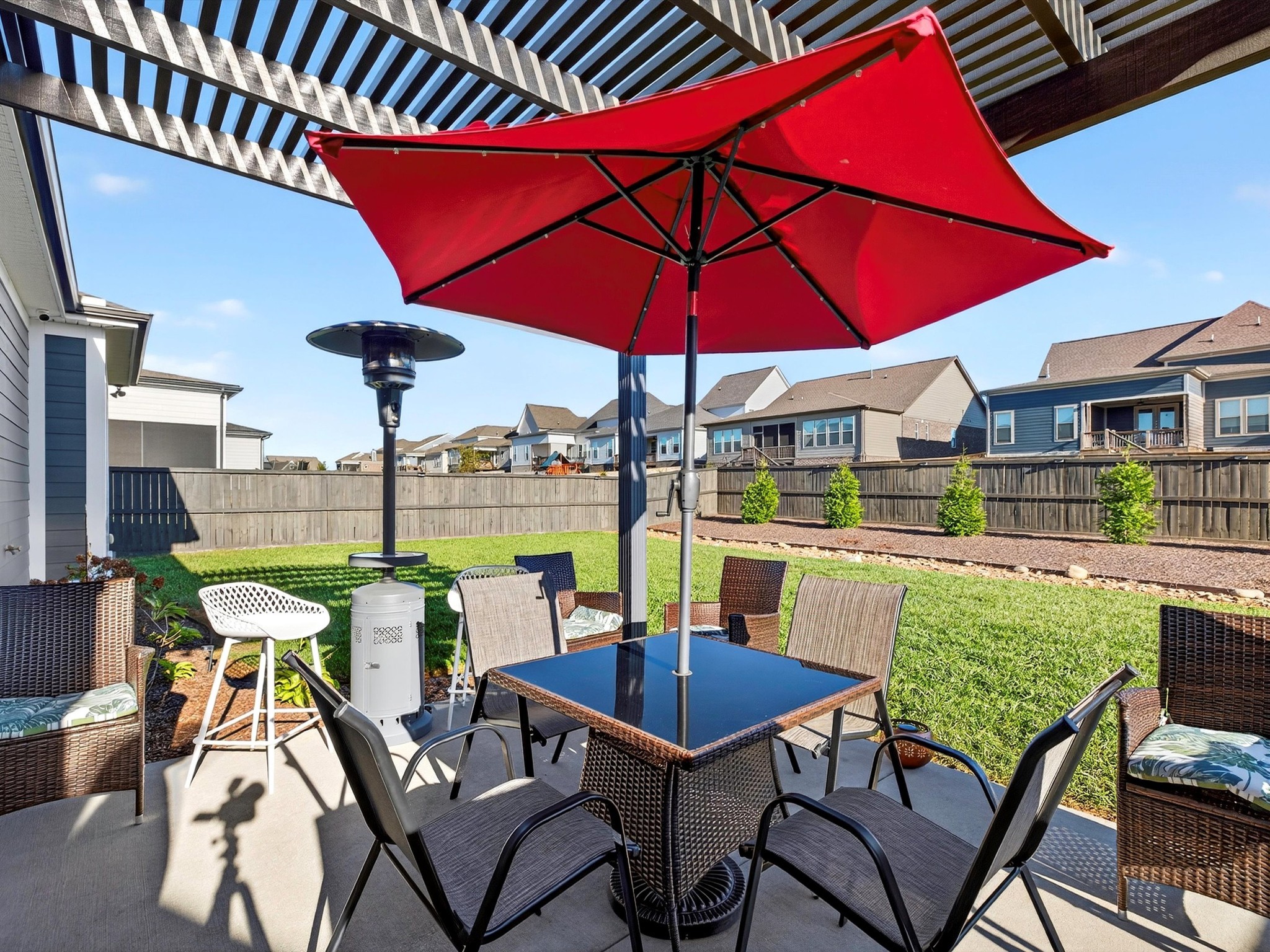 4023 John Marsh Rd Spring Hill Spring Hill, TN 37174 - Photo 45 of 53