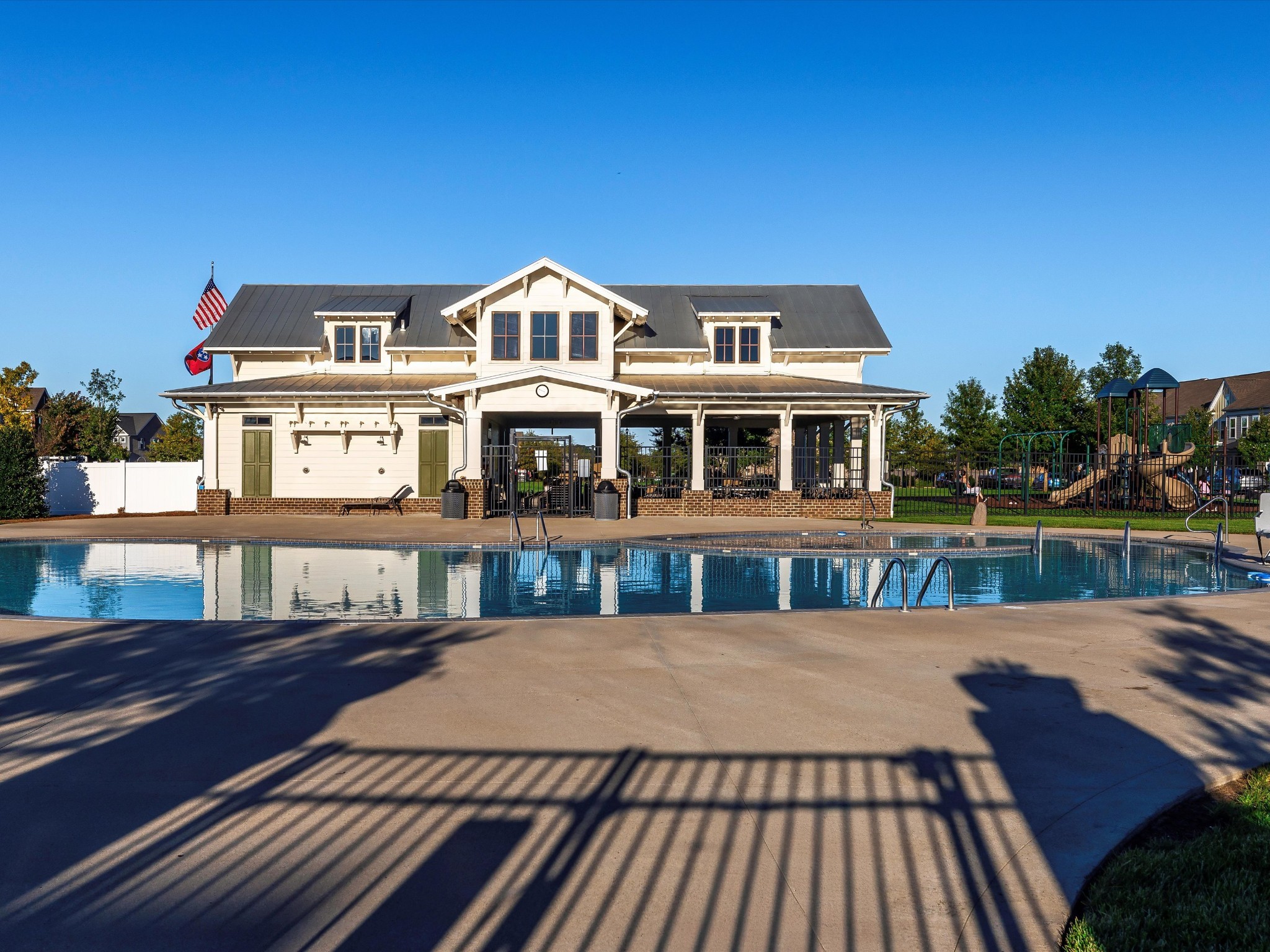 4023 John Marsh Rd Spring Hill Spring Hill, TN 37174 - Photo 48 of 53