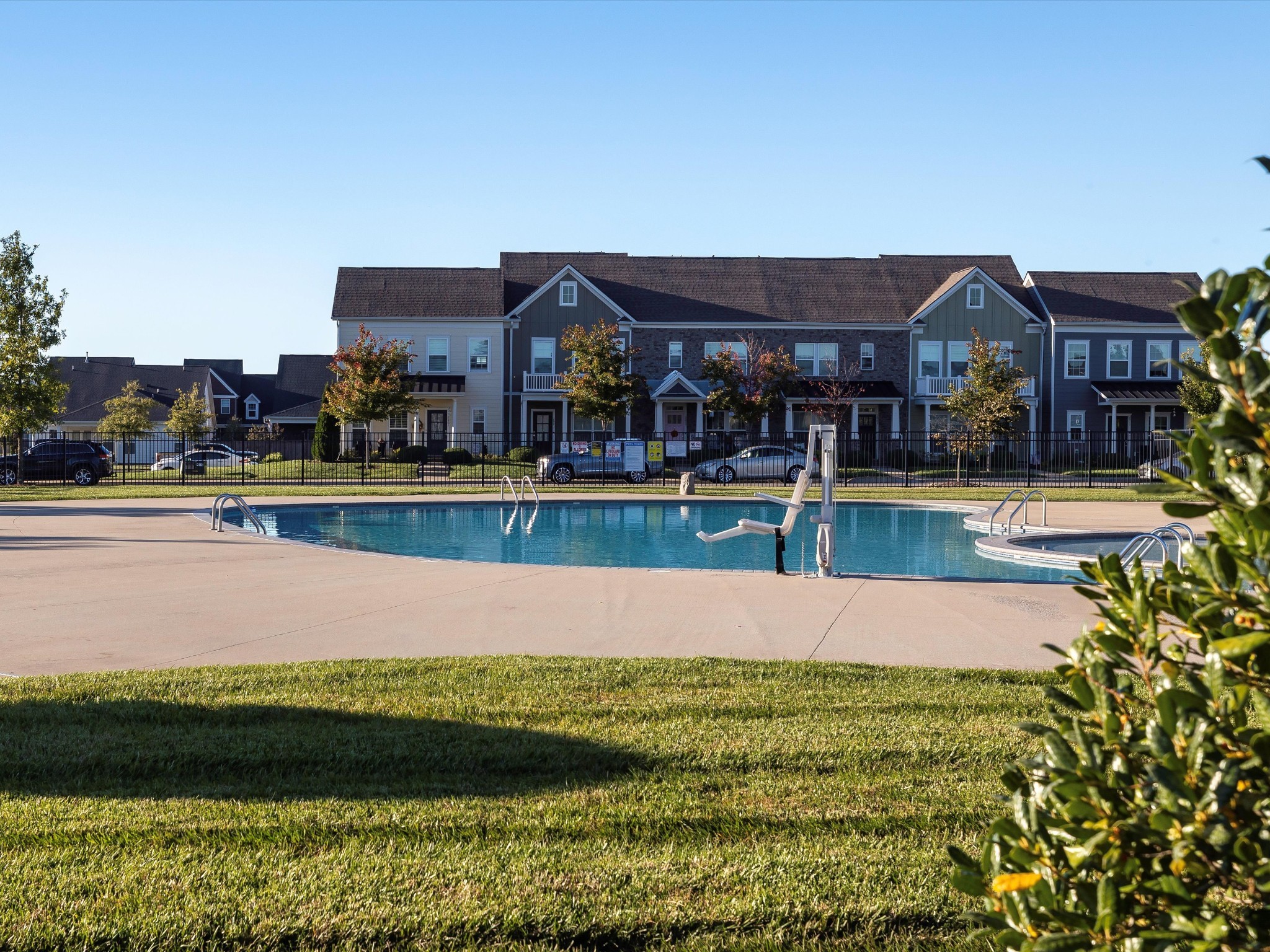 4023 John Marsh Rd Spring Hill Spring Hill, TN 37174 - Photo 50 of 53