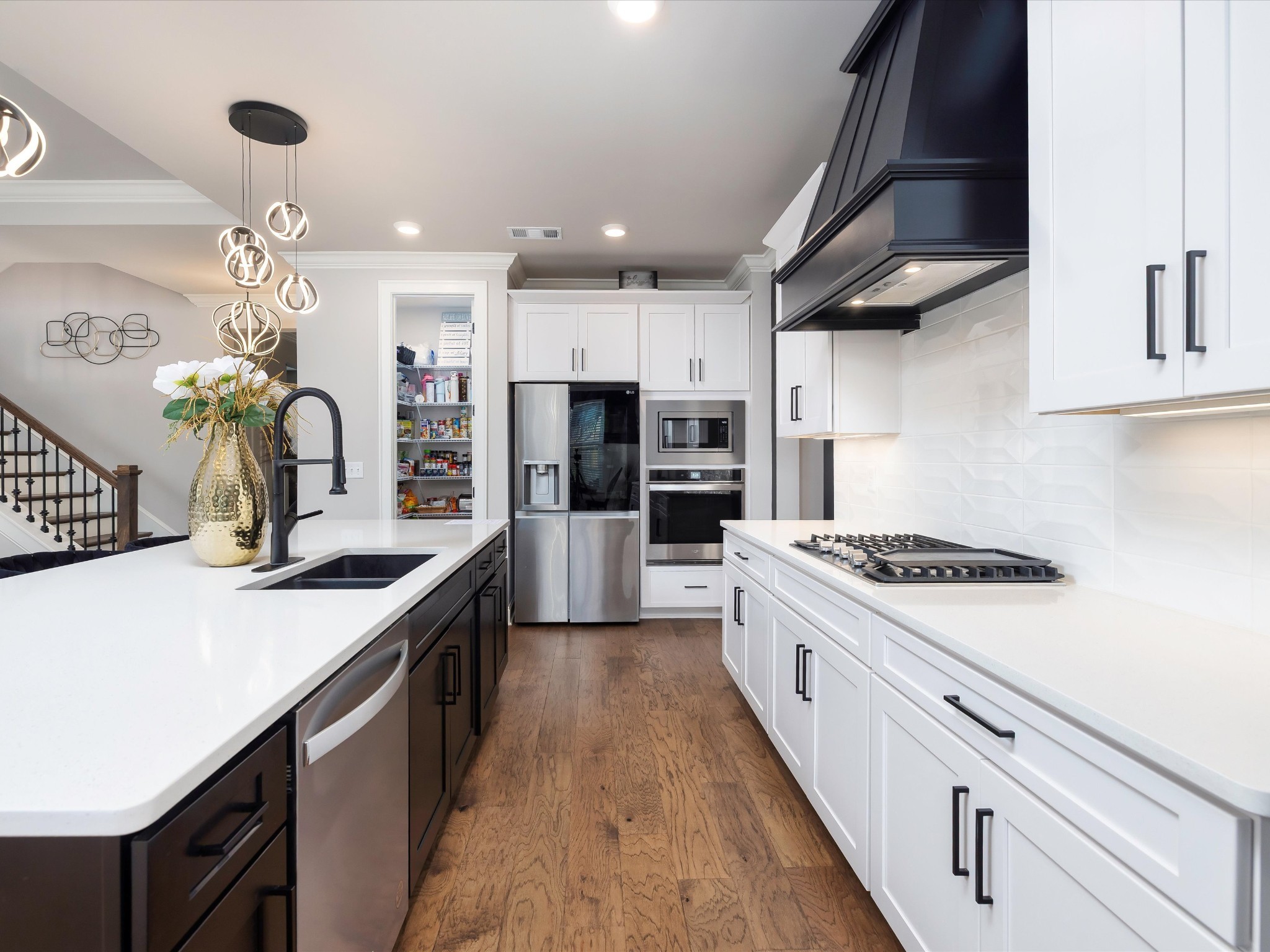 4023 John Marsh Rd Spring Hill Spring Hill, TN 37174 - Photo 5 of 53