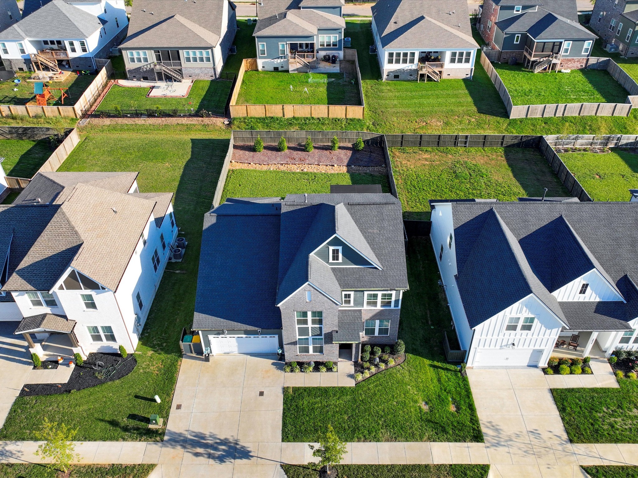 4023 John Marsh Rd Spring Hill Spring Hill, TN 37174 - Photo 51 of 53