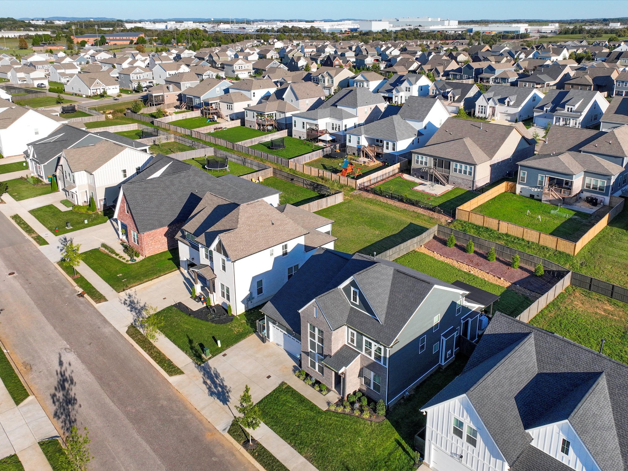 4023 John Marsh Rd Spring Hill Spring Hill, TN 37174 - Photo 52 of 53