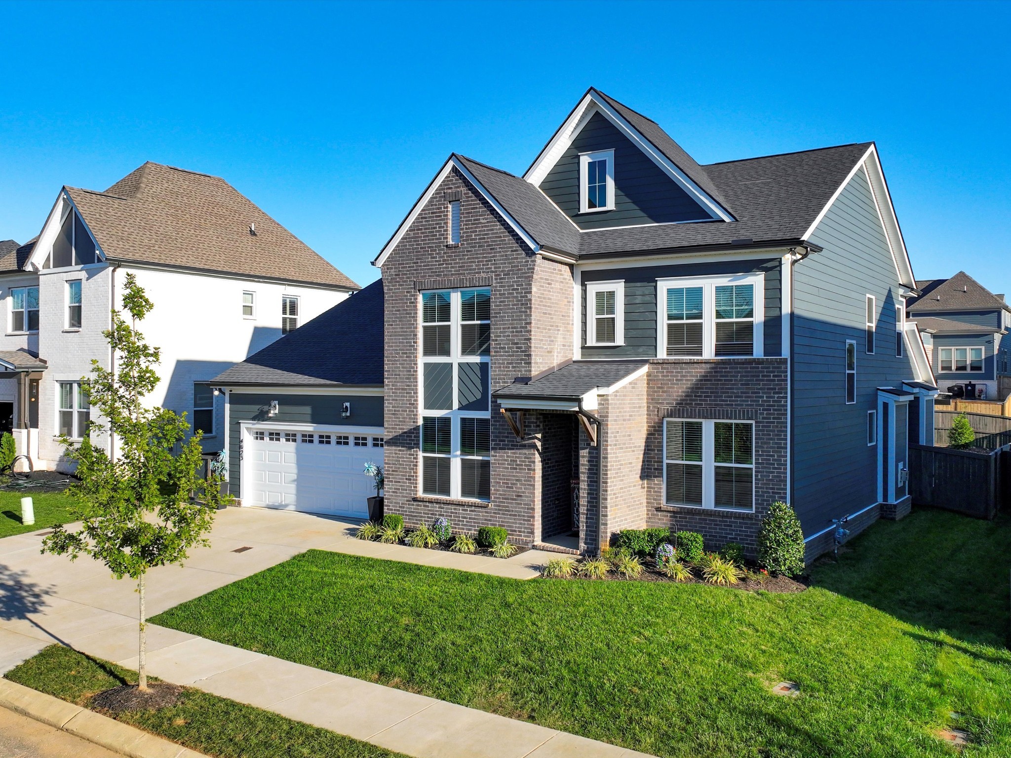 4023 John Marsh Rd Spring Hill Spring Hill, TN 37174 - Photo 53 of 53