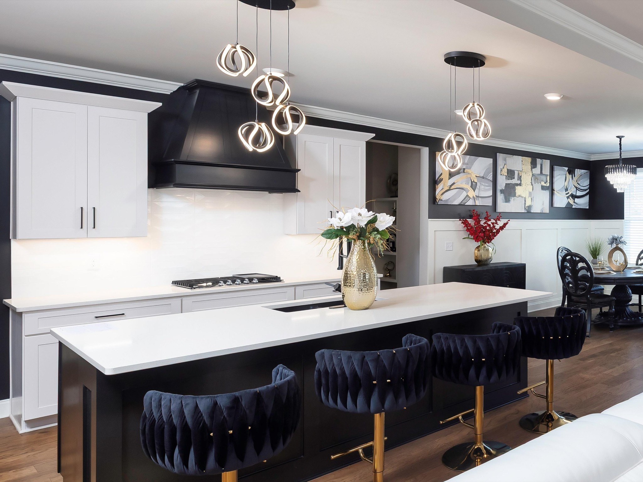 4023 John Marsh Rd Spring Hill Spring Hill, TN 37174 - Photo 6 of 53