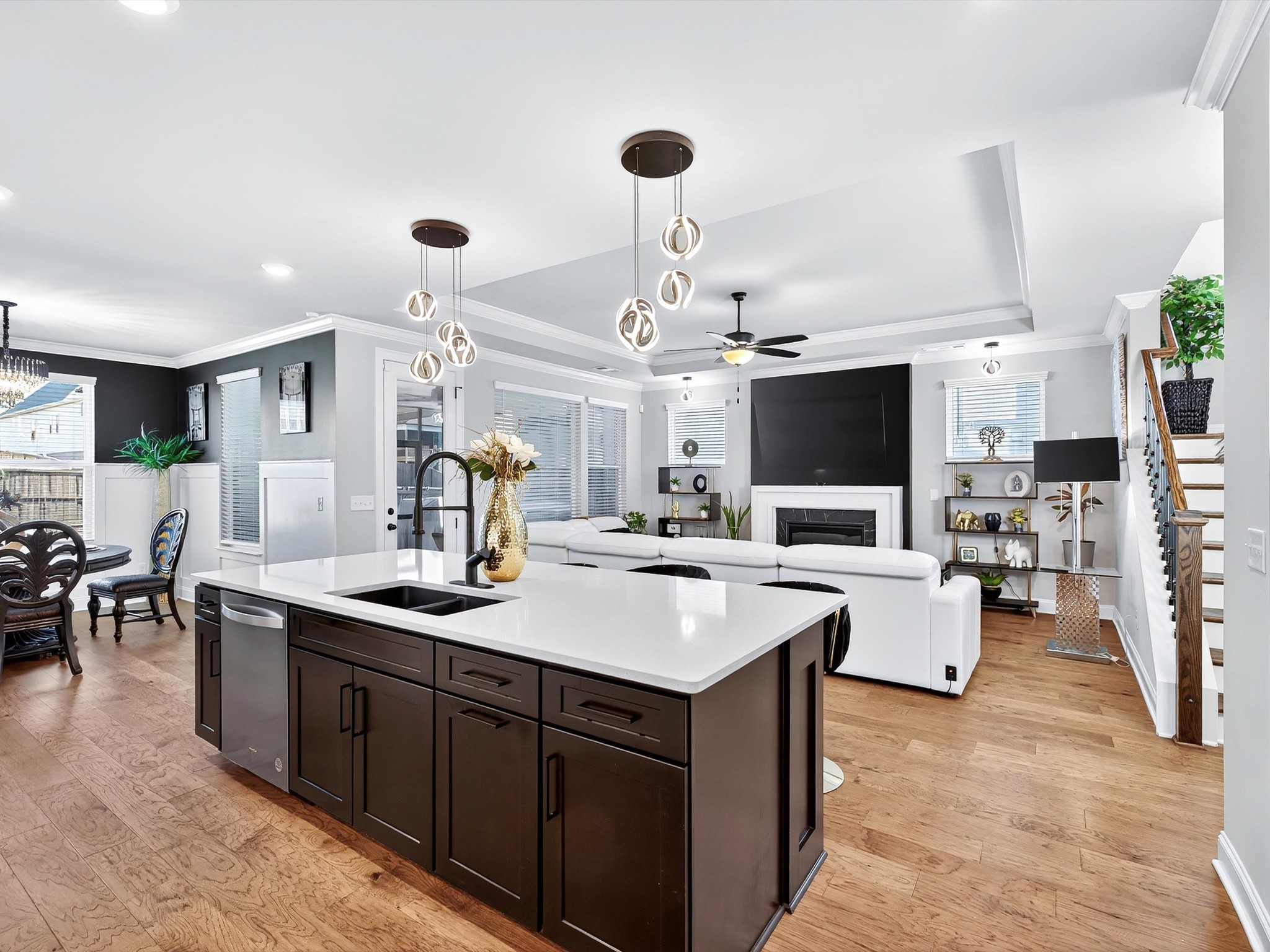 4023 John Marsh Rd Spring Hill Spring Hill, TN 37174 - Photo 7 of 53