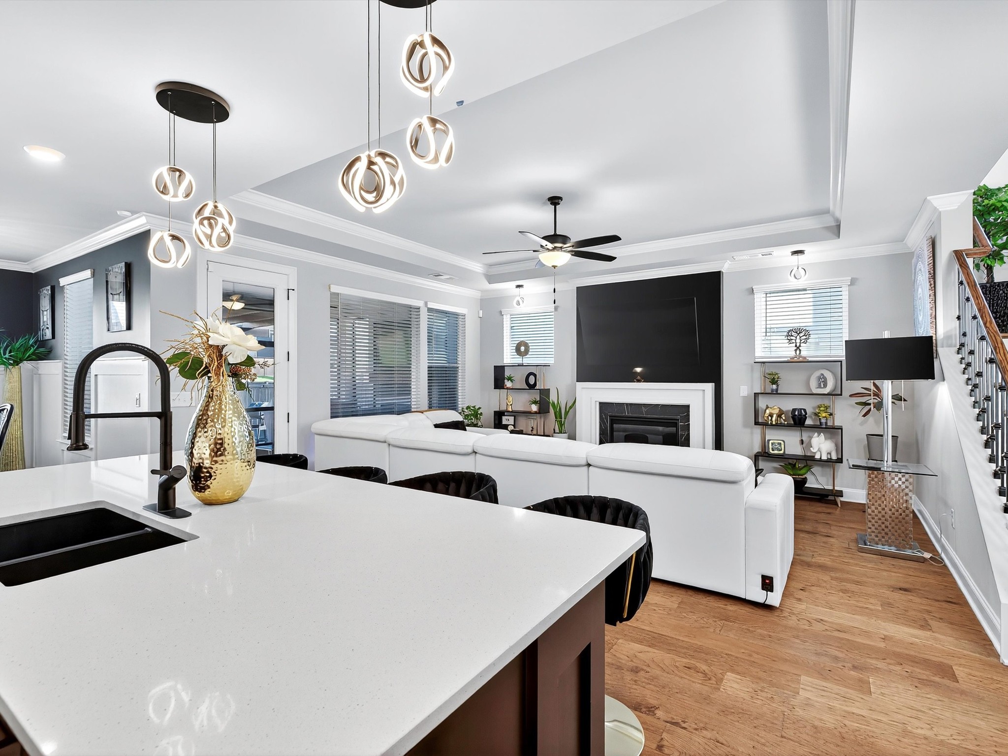 4023 John Marsh Rd Spring Hill Spring Hill, TN 37174 - Photo 8 of 53