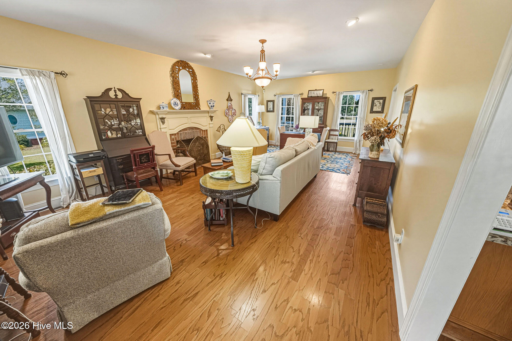343 Mariners Drive Roper, NC 27970 - Photo 13 of 55