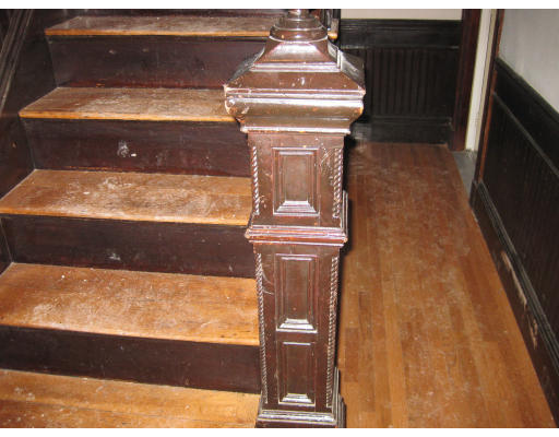 22 Perry Street, Unit 1 Brookline, MA 02445 - Photo 3 of 8 Gallery Image 3
