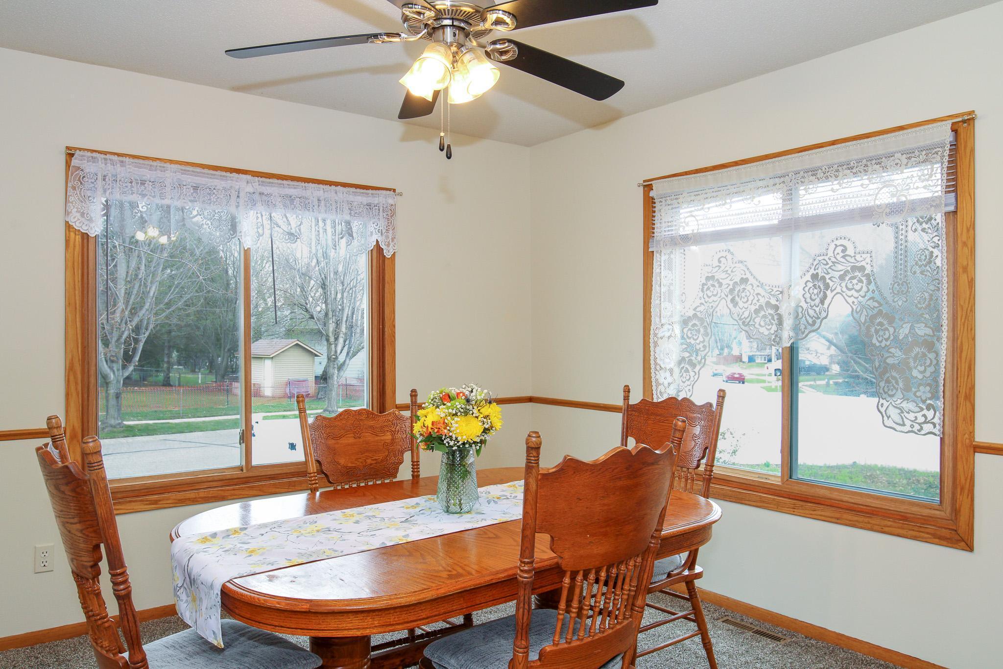 4404 57th Street Northwest Rochester, MN 55901 - Photo 17 of 50