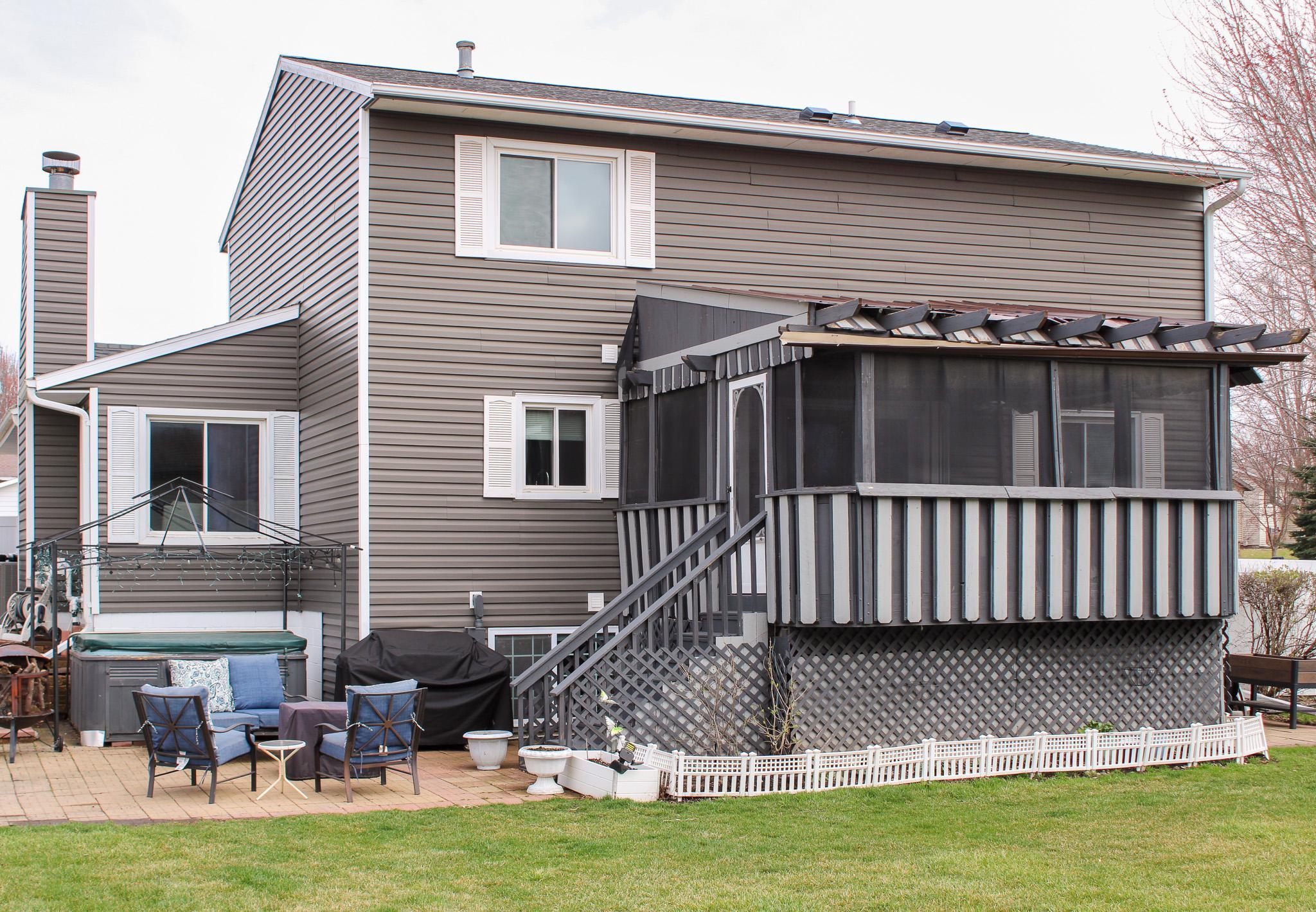 4404 57th Street Northwest Rochester, MN 55901 - Photo 45 of 50