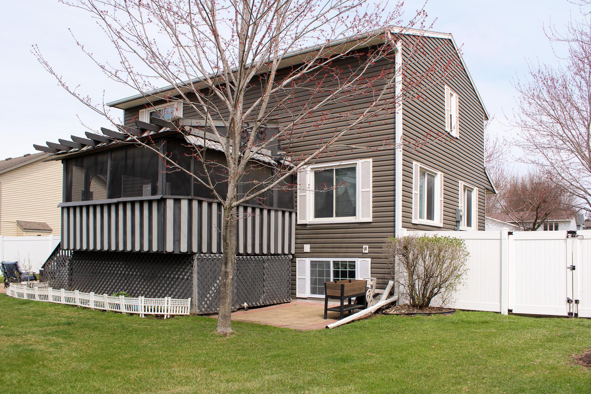 4404 57th Street Northwest Rochester, MN 55901 - Photo 46 of 50