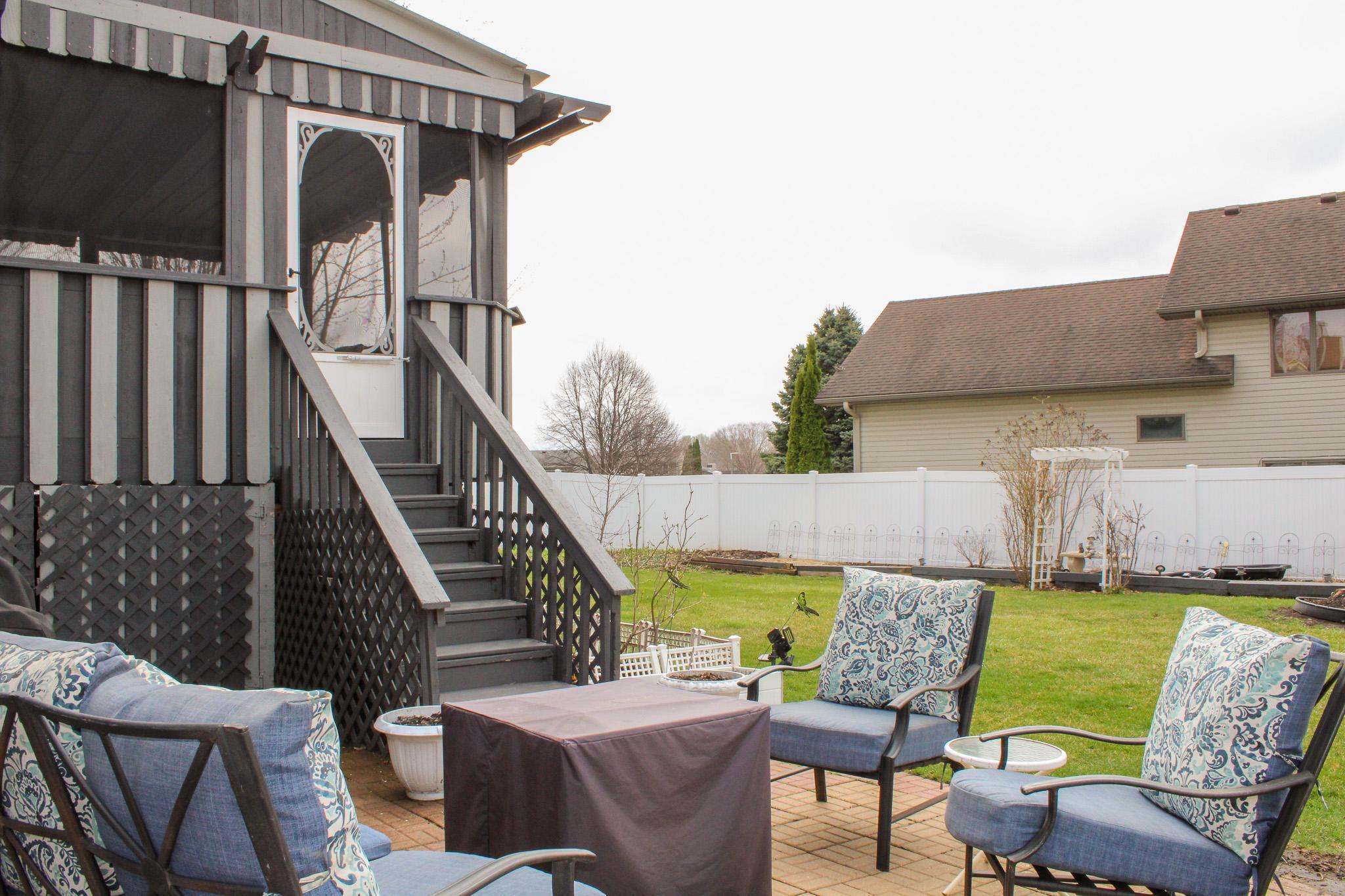 4404 57th Street Northwest Rochester, MN 55901 - Photo 48 of 50