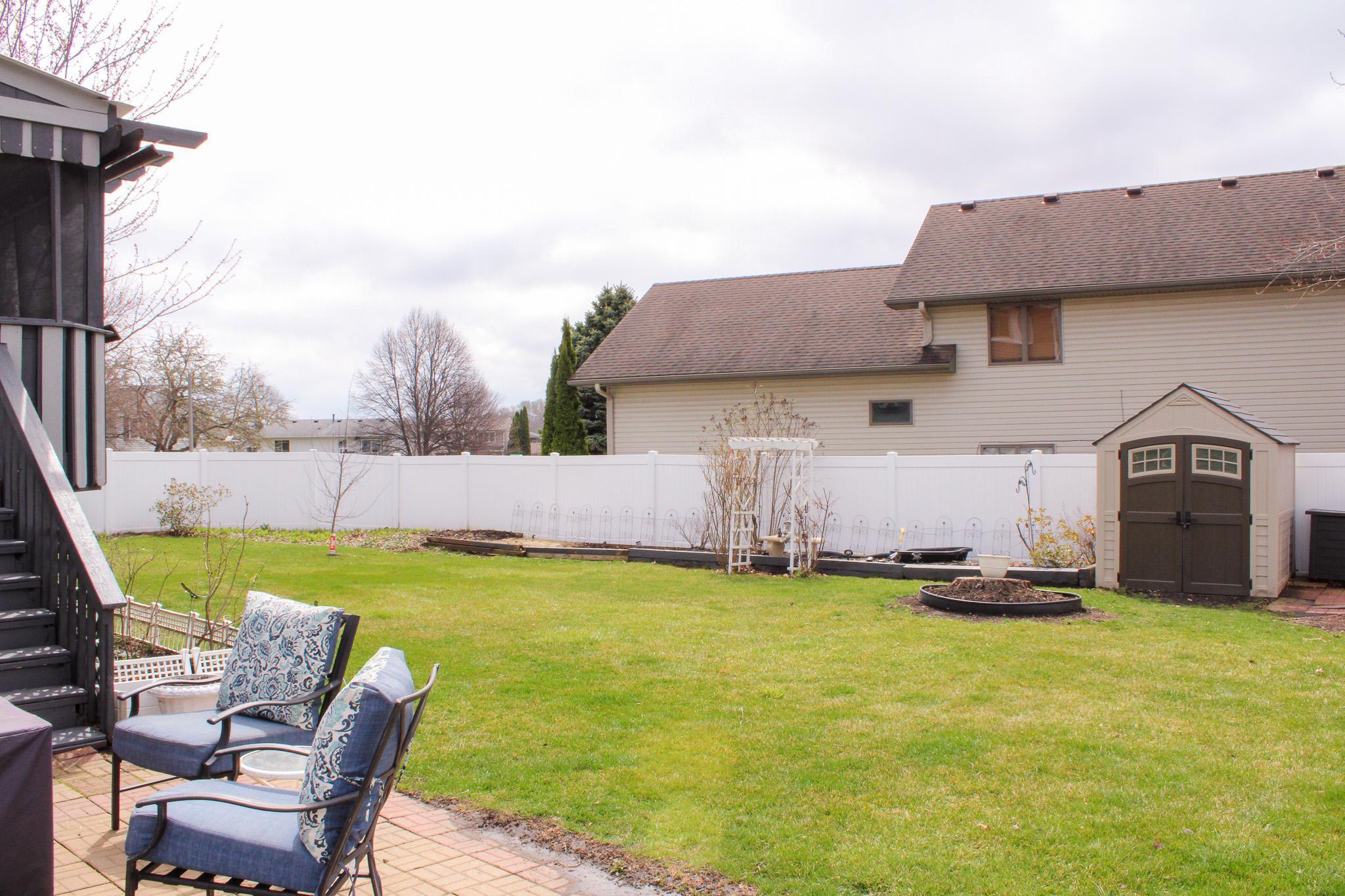 4404 57th Street Northwest Rochester, MN 55901 - Photo 50 of 50