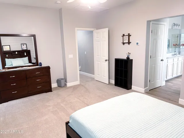 a bathroom with a toilet and a sink