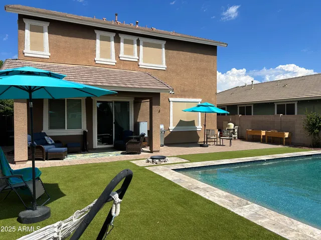 $749,500 | 7437 East Onza Avenue, Mesa, AZ 85212