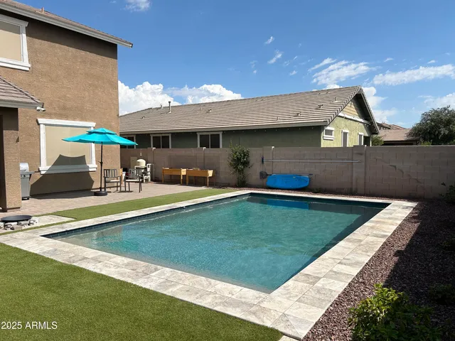 $749,500 | 7437 East Onza Avenue, Mesa, AZ 85212