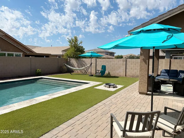 $749,500 | 7437 East Onza Avenue, Mesa, AZ 85212