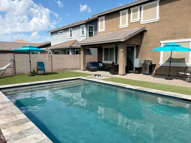 $749,500 | 7437 East Onza Avenue, Mesa, AZ 85212