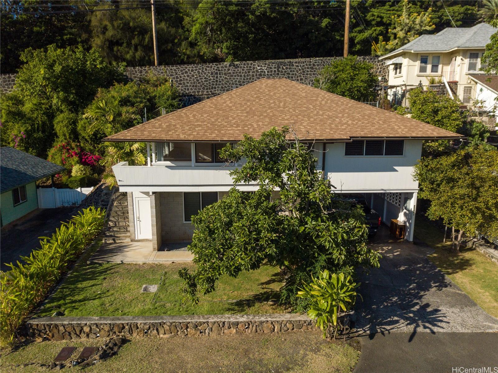 2146 A Star Road Honolulu, HI 96813 - Photo 1 of 1 Gallery Image 1