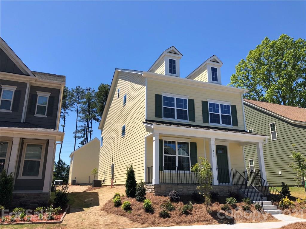 212 Helton Lane, Unit 27 Fort Mill, SC 29708 - Photo 1 of 1 Gallery Image 1