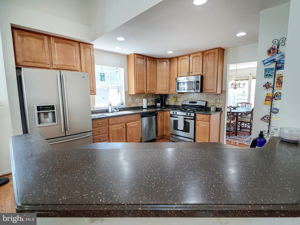 31761 Skimmer Road Ocean View, DE 19970 - Photo 13 of 35