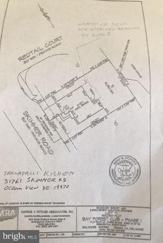 31761 Skimmer Road Ocean View, DE 19970 - Photo 35 of 35