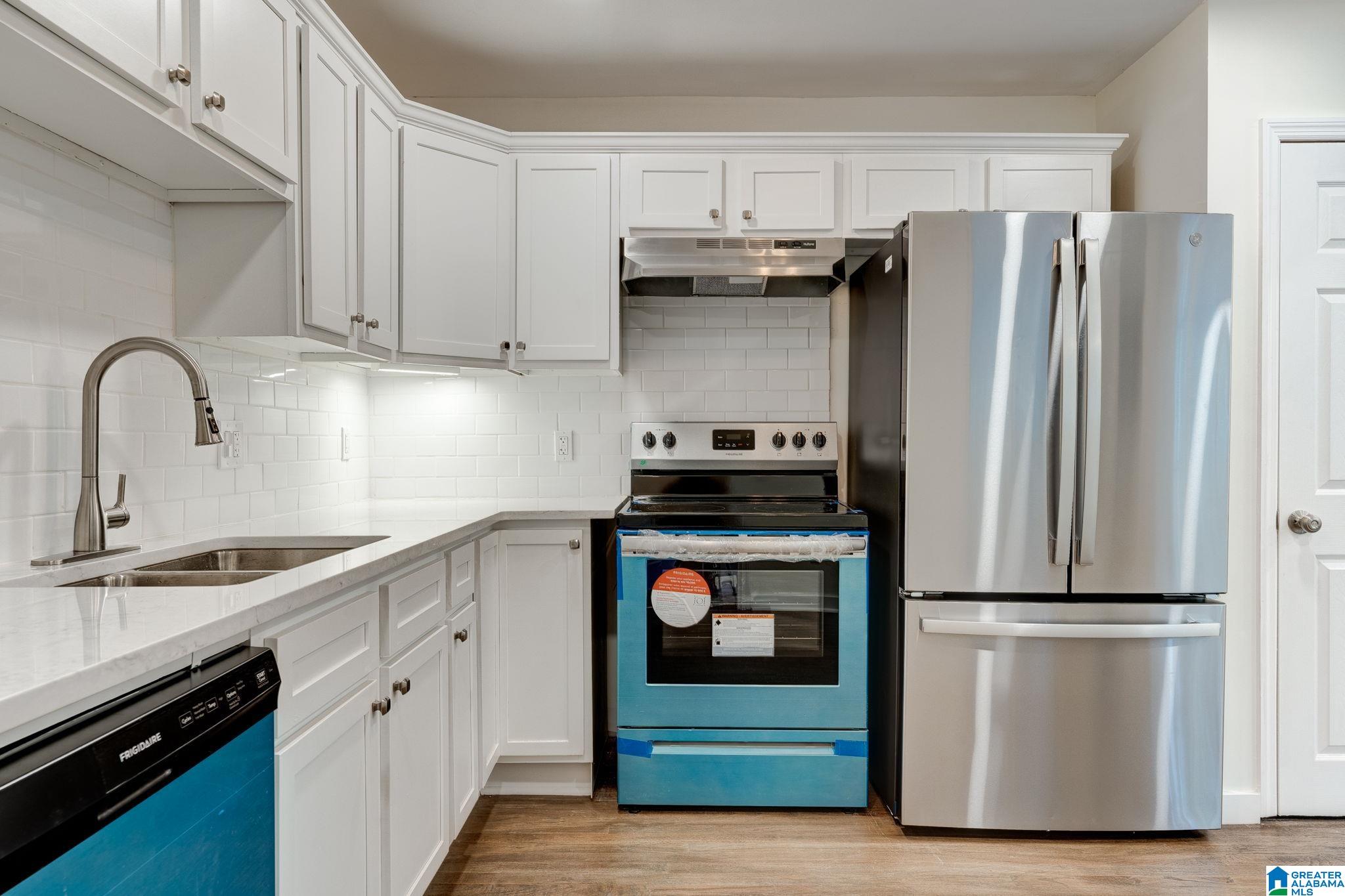 1533 Cresthill Road Birmingham, AL 35213 - Photo 9 of 22