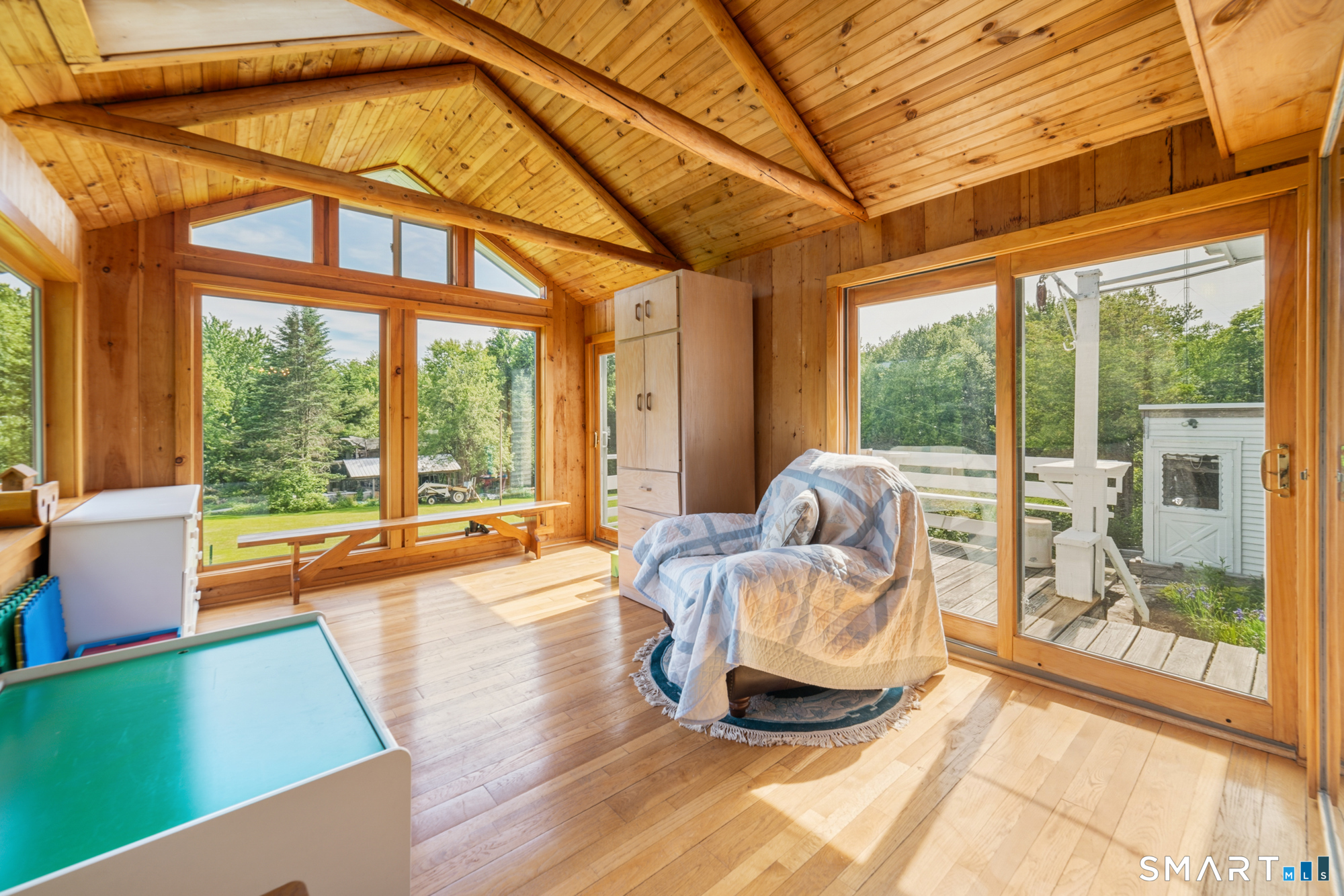 11 Polly Dan Road Burlington, CT 06013 - Photo 11 of 39