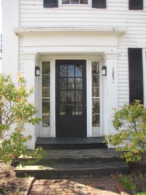 125 Bristol Road Damariscotta, ME 04543 - Photo 5 of 35 Photo