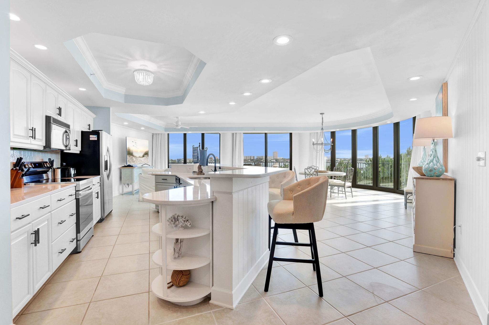 27580 Canal Road, Unit 1301 Orange Beach, AL 36561 - Photo 4 of 45