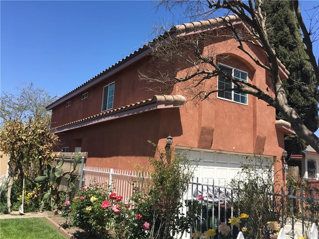 345 West Reeve Street Compton, CA 90220 - Photo 1 of 1 Gallery Image 1