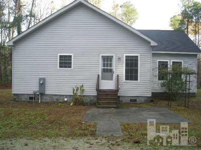 4611 Bell Williams Road Currie, NC 28435 - Photo 2 of 10 Additional Photo