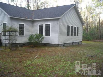 4611 Bell Williams Road Currie, NC 28435 - Photo 3 of 10 Additional Photo