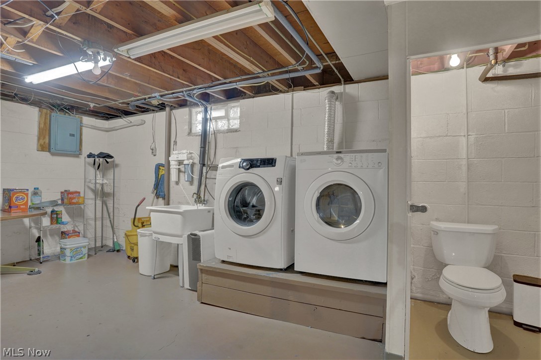 4160 Kirk Road Youngstown, OH 44511 - Photo 19 of 35 Gallery Image 19