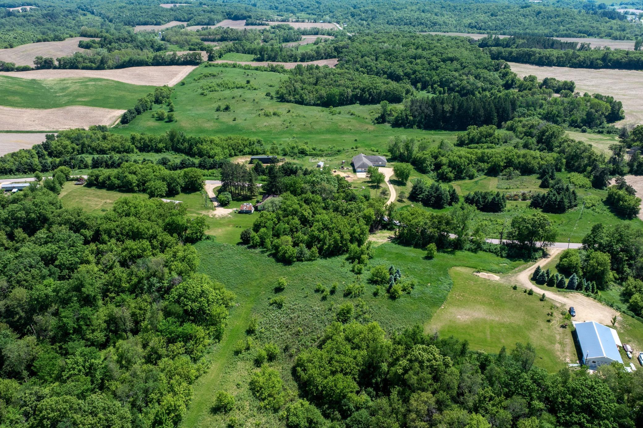 W169 Evanger Road Independence, WI 54747 - Photo 62 of 64