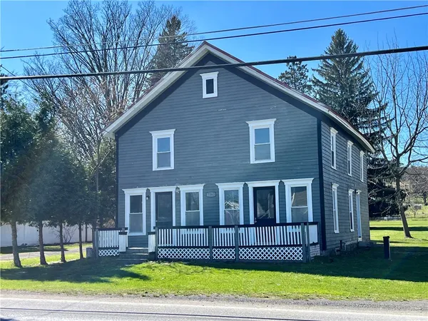 $149,900 | 7383 State Highway, Schuyler Lake, NY 13457