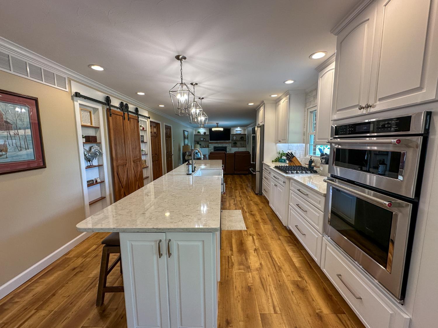 220 North Township Line Road Batesville, IN 47006 - Photo 8 of 46 Gallery Image 8
