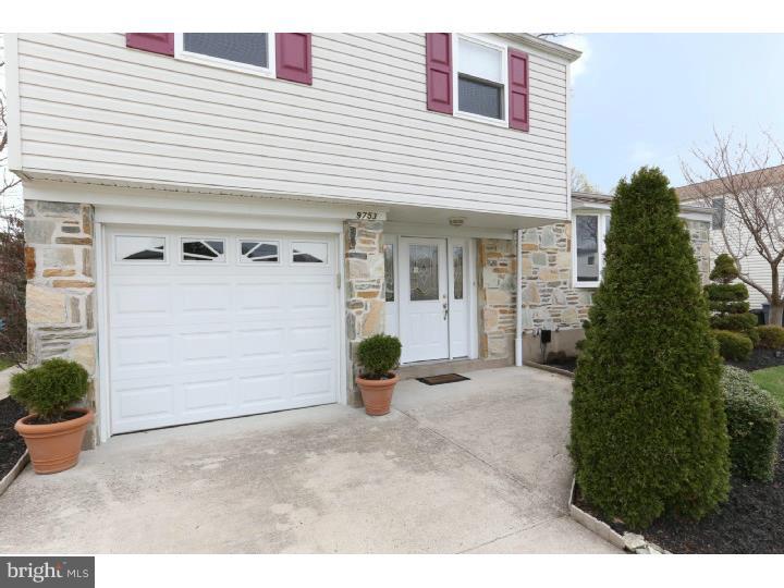 9753 Glenhope Road Philadelphia, PA 19115 - Photo 2 of 25 Exterior Front