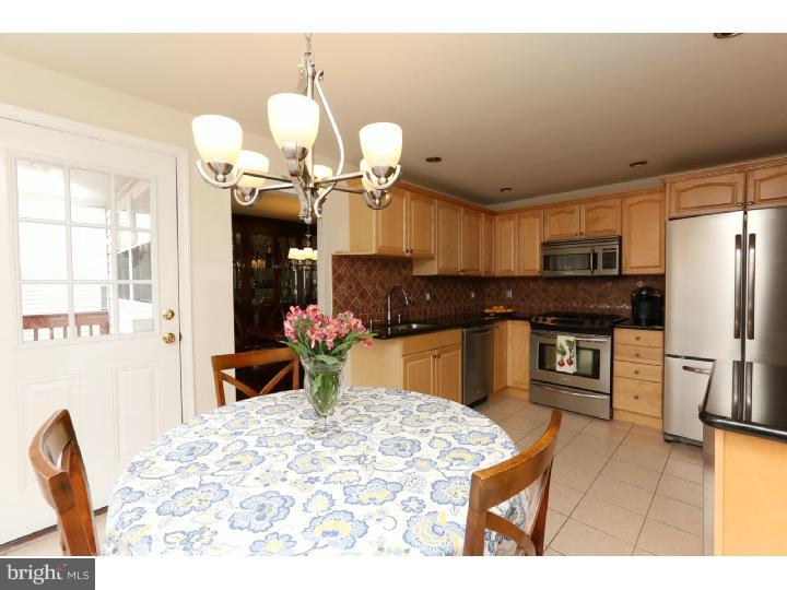9753 Glenhope Road Philadelphia, PA 19115 - Photo 11 of 25 Kitchen