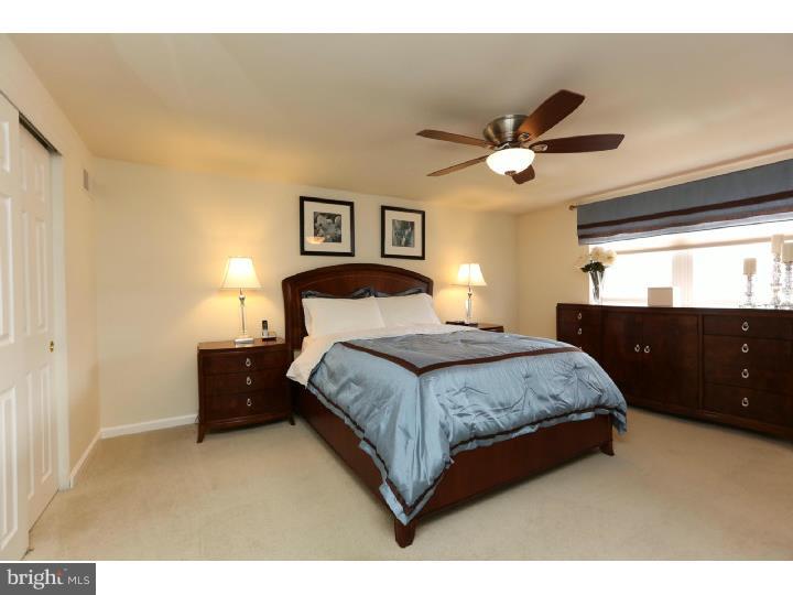 9753 Glenhope Road Philadelphia, PA 19115 - Photo 14 of 25 Bedroom - Main