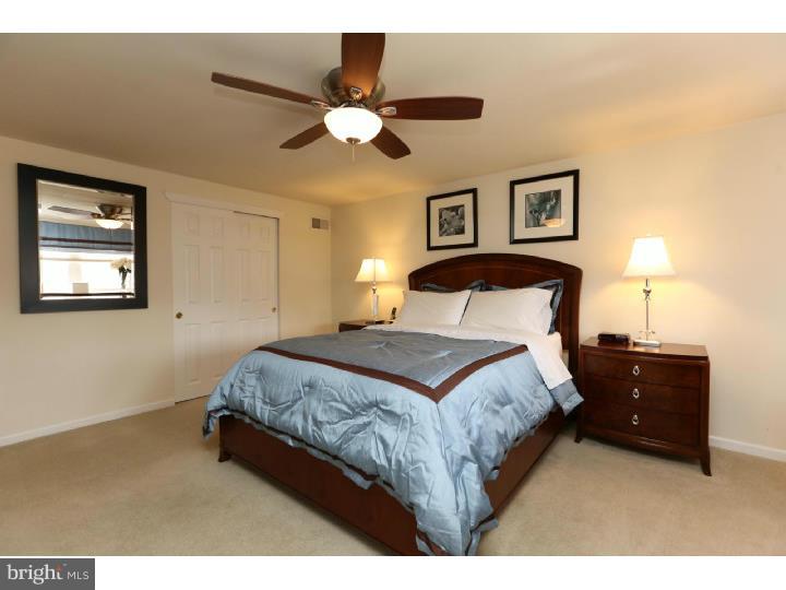 9753 Glenhope Road Philadelphia, PA 19115 - Photo 15 of 25 Bedroom - Main