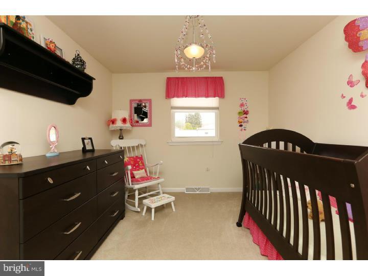 9753 Glenhope Road Philadelphia, PA 19115 - Photo 19 of 25 Bedroom 3