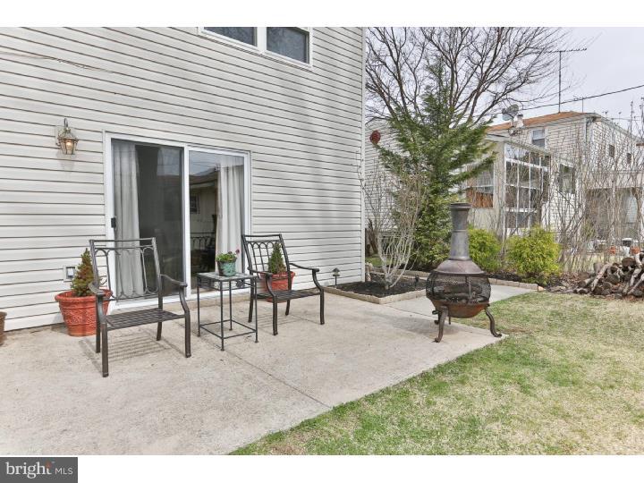 9753 Glenhope Road Philadelphia, PA 19115 - Photo 25 of 25 Patio