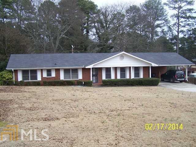 6240 Walker Road, Unit 2 Riverdale, GA 30296 - Photo 1 of 1 Gallery Image 1