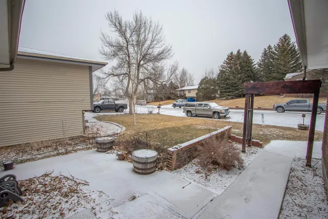 $310,000 | 1082 Bretton Drive, Casper, WY 82609