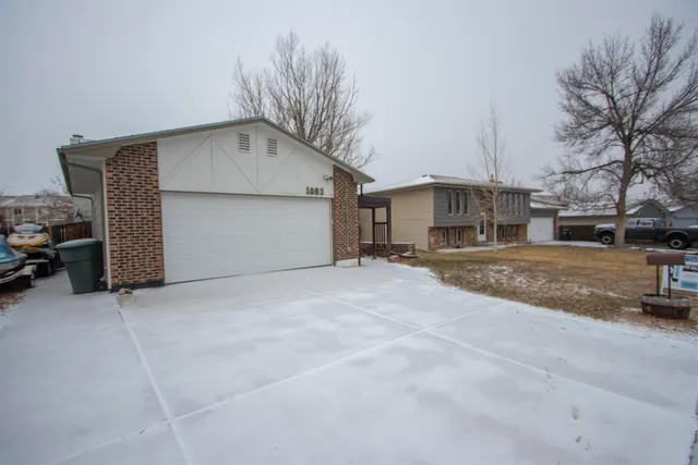 $310,000 | 1082 Bretton Drive, Casper, WY 82609
